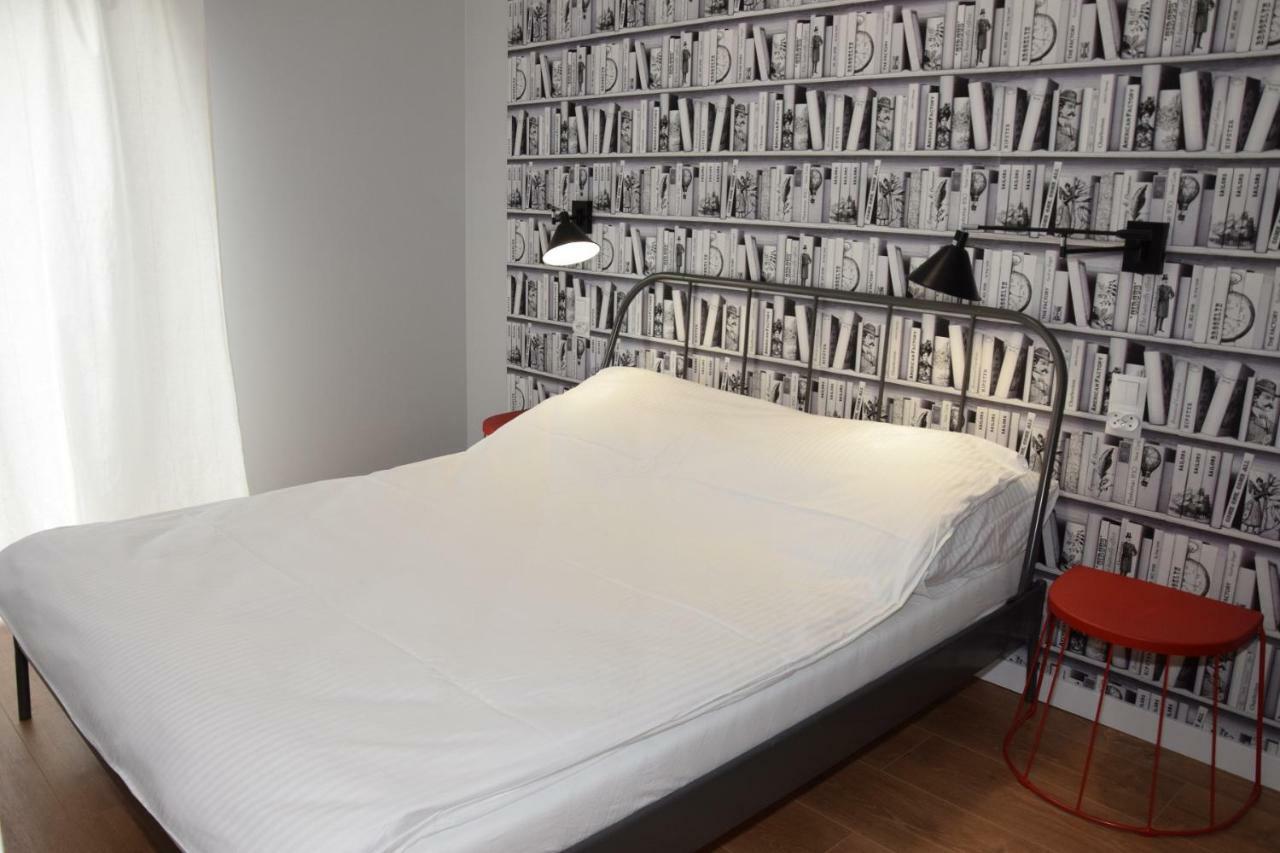 Verrari Apartaments Łeba Extérieur photo