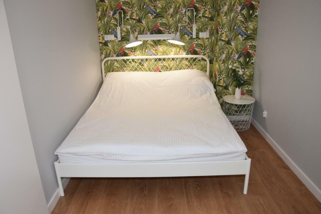 Verrari Apartaments Łeba Extérieur photo